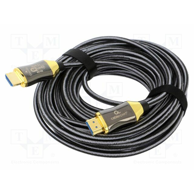 GEMBIRD Cable; HDMI plug,both sides