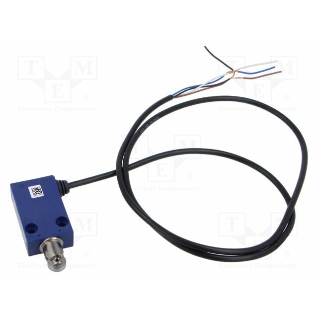 TELEMECANIQUE SENSORS Limit switch; NO +