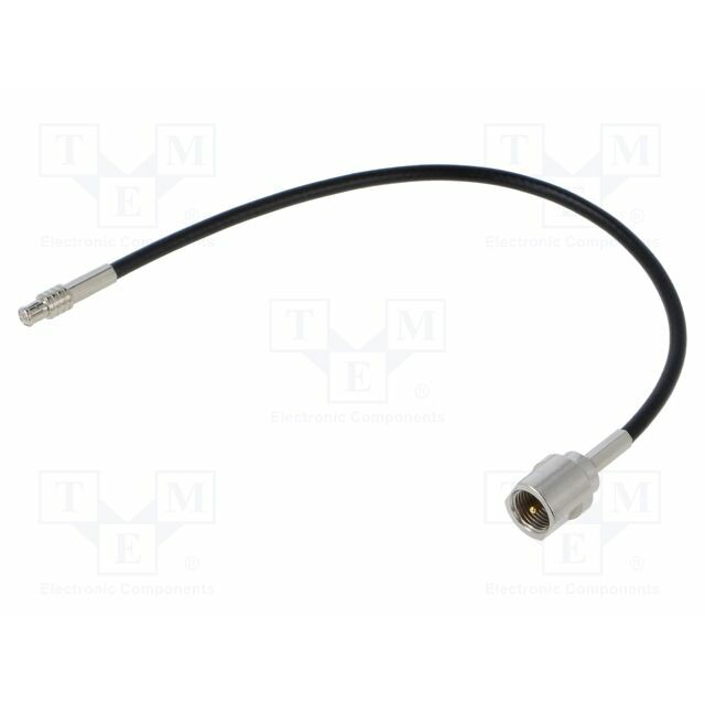 ACV Cable; 0.2m; FME male