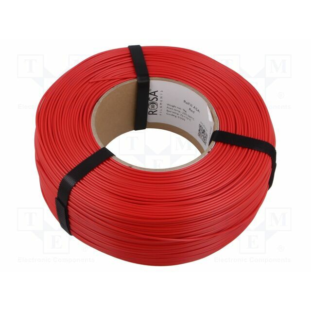 ROSA 3D Filament: ASA; 1.75mm