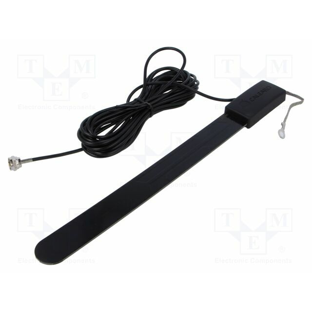 ACV Antenna: automotive; DVB-T; F; on