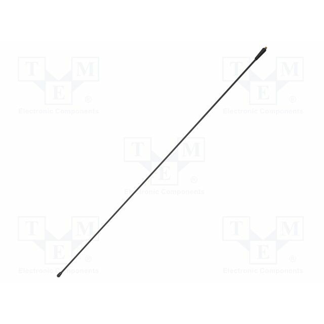 MTA Antenna: automotive; external; 0.41m