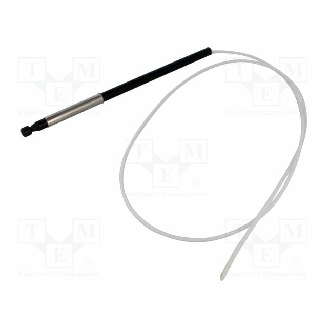 ACV Antenna: automotive; telescopic,external; 0