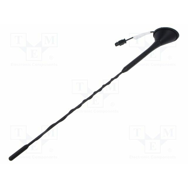 MTA Antenna: automotive; external; 0.41m