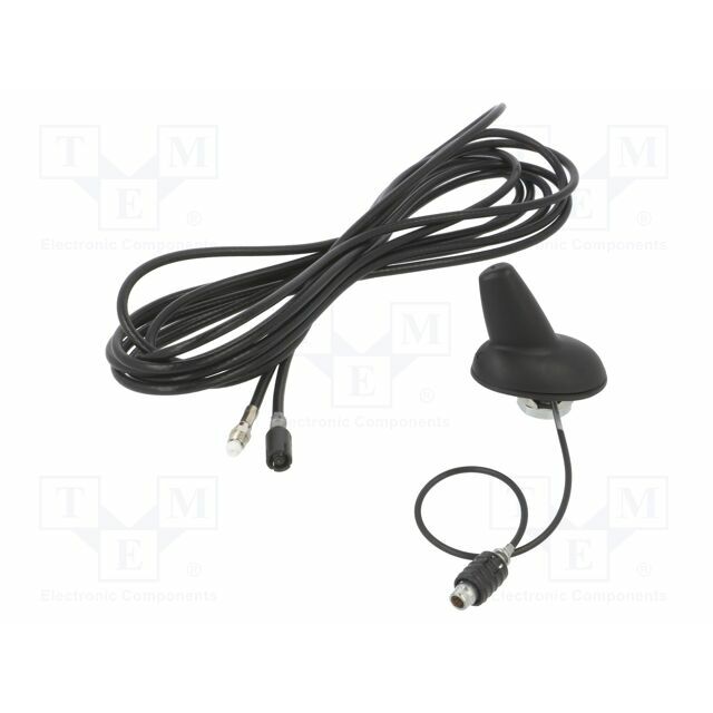 ACV Antenna: automotive; external; GSM,UMTS