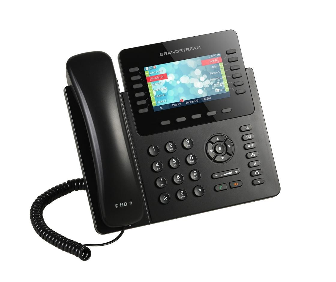Telefons GrandStream GXP 2170 HD |