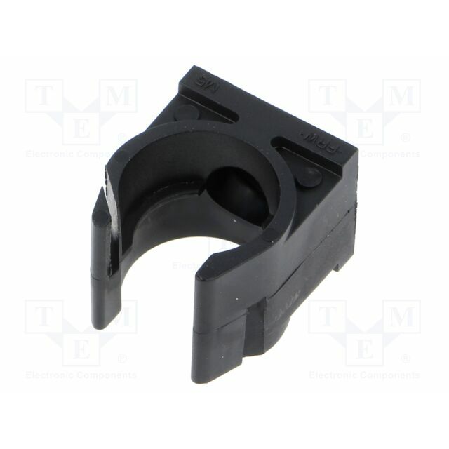 LAPP Mounting holder; polyamide; SILVYN® SPLIT