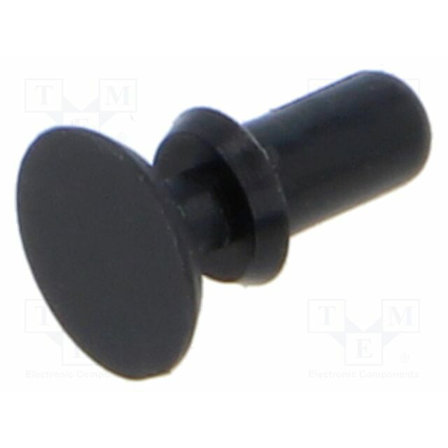 DREMEC Rivet; polyamide; L.rivet: 5