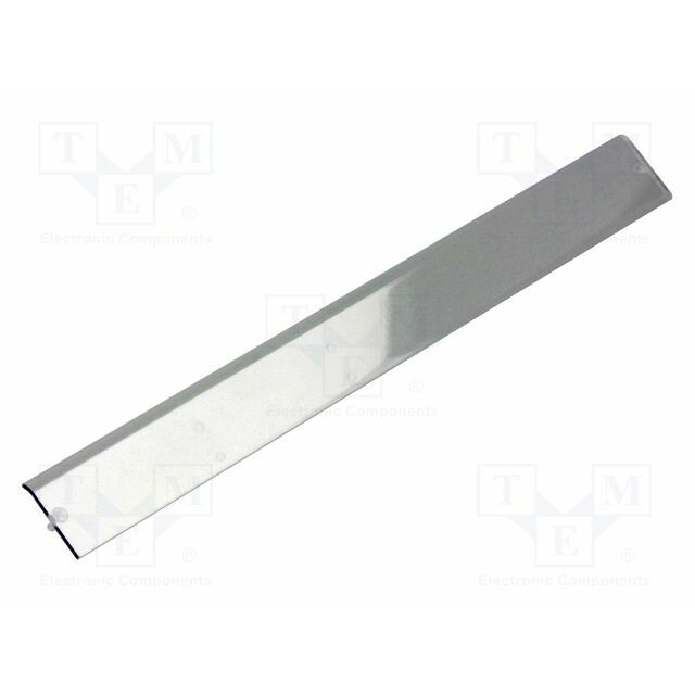 MEAN WELL Accessories: terminals cover; 88