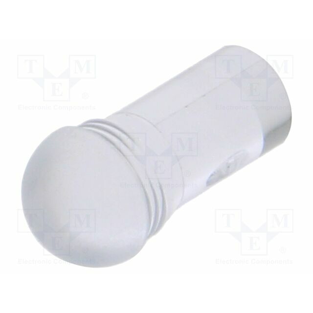 MENTOR Fiber for LED; Ø5.2mm