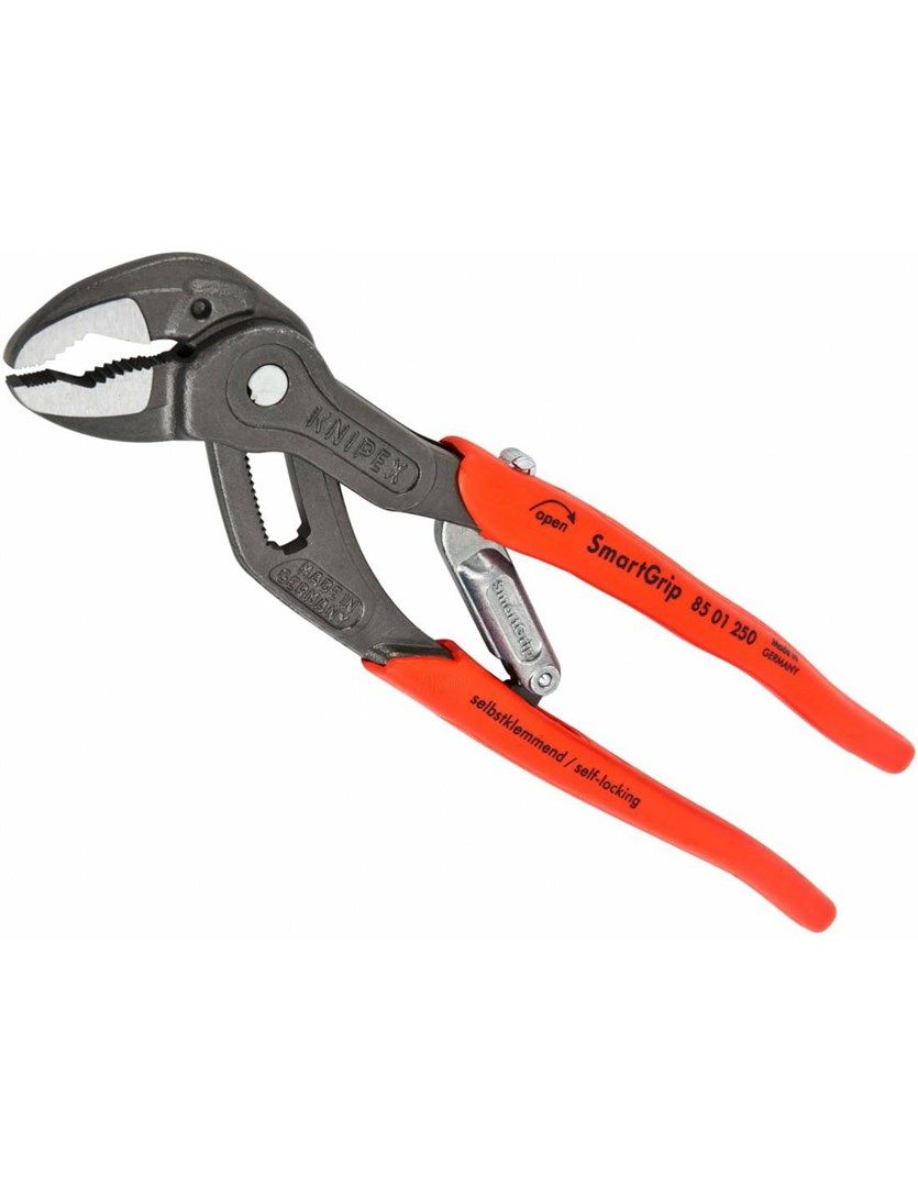 Stangas COBRA SMART GRIP 250mm D32mm