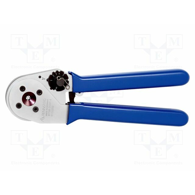 RENNSTEIG Tool: for crimping | REN