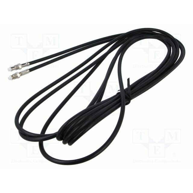 MTA Cable; 5m; FME socket,both