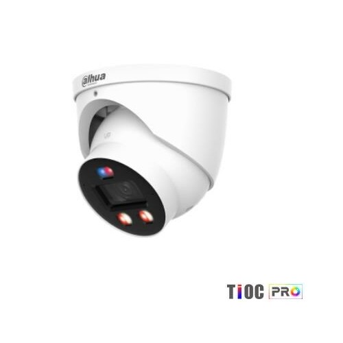 DAHUA TECHNOLOGY CO., LTD 4K IP