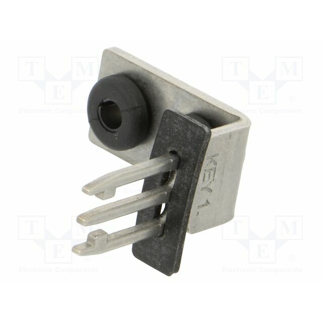 CARLO GAVAZZI Accessories: flexible key |