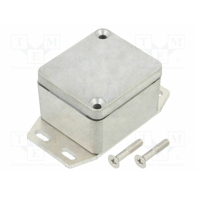 HAMMOND Enclosure: multipurpose; X: 45mm; Y: