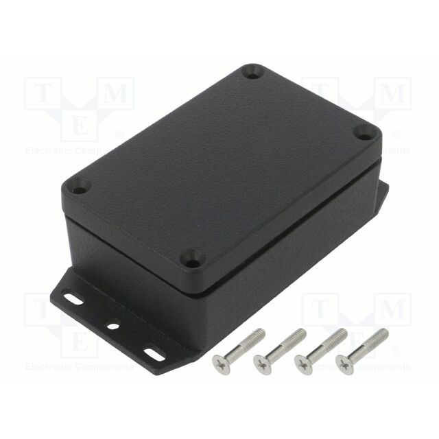 HAMMOND Enclosure: multipurpose; X: 65mm; Y: