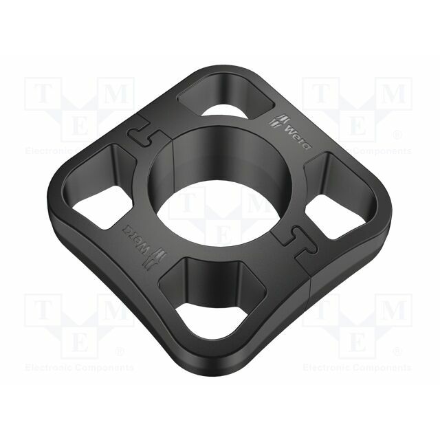 Protective cap; Application: for torque wrenches