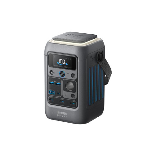 ANKER GROUP Anker Solix C300X DC