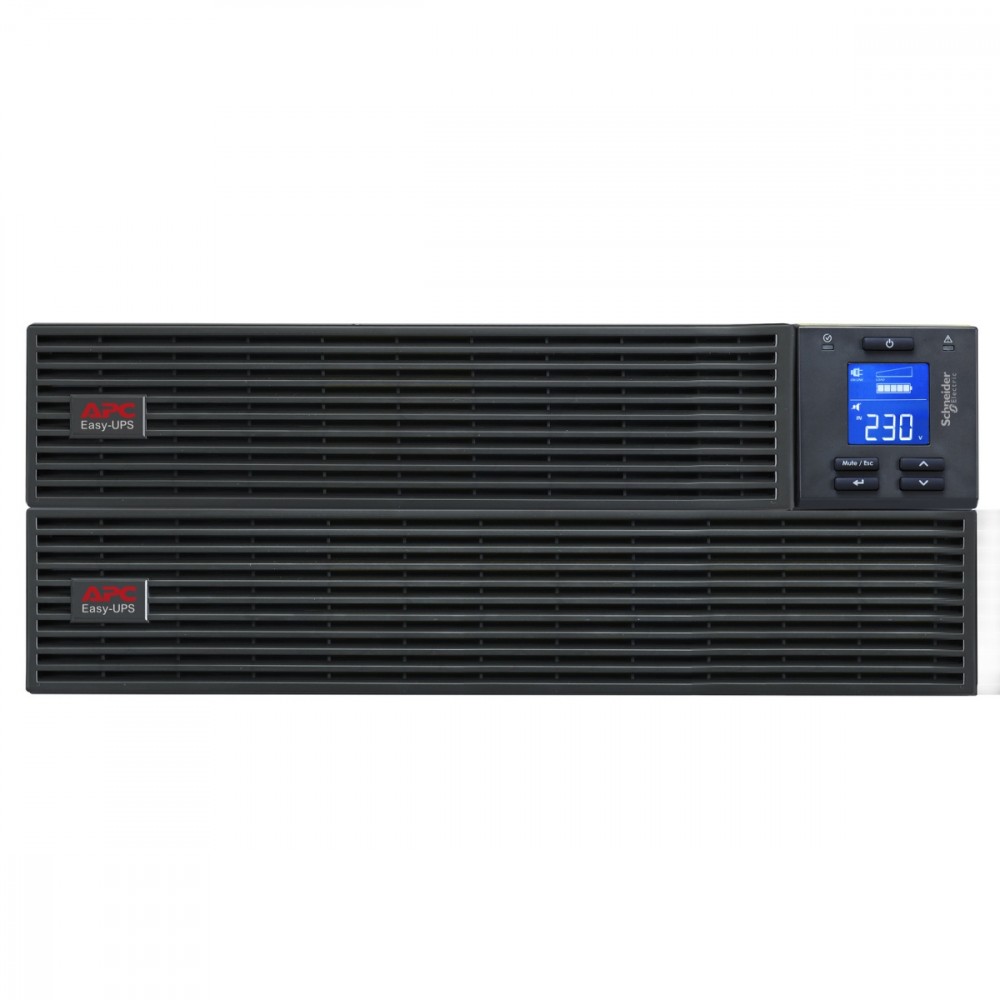 APC EASY UPS ON-LINE SRV 3000VA