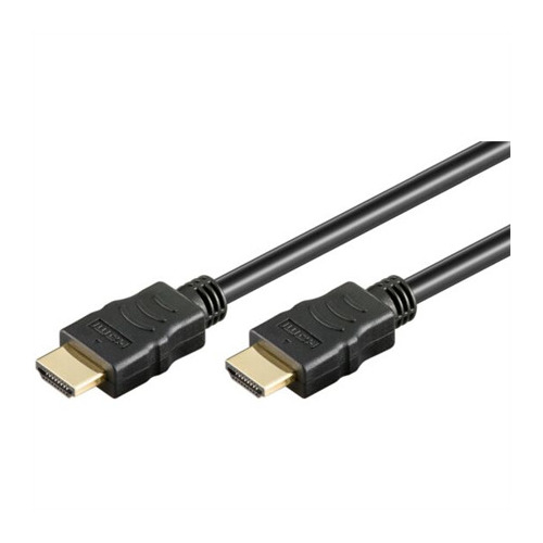 Goobay 61159 HDMI kabelis 2 m