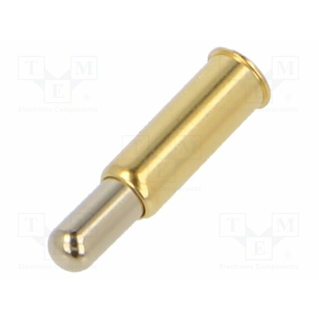 FIXTEST Test probe: battery; 3A; Ø: