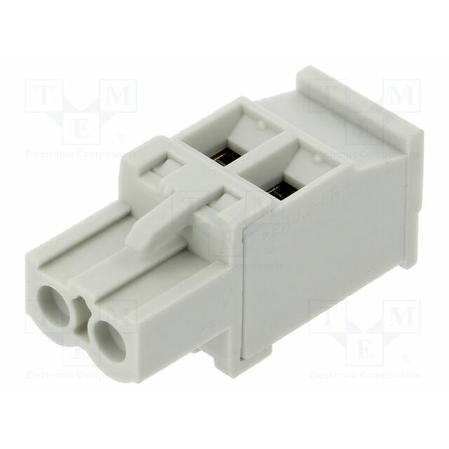 SIEMENS Plug-in connector; 3RF20,3RF21,3RF22
