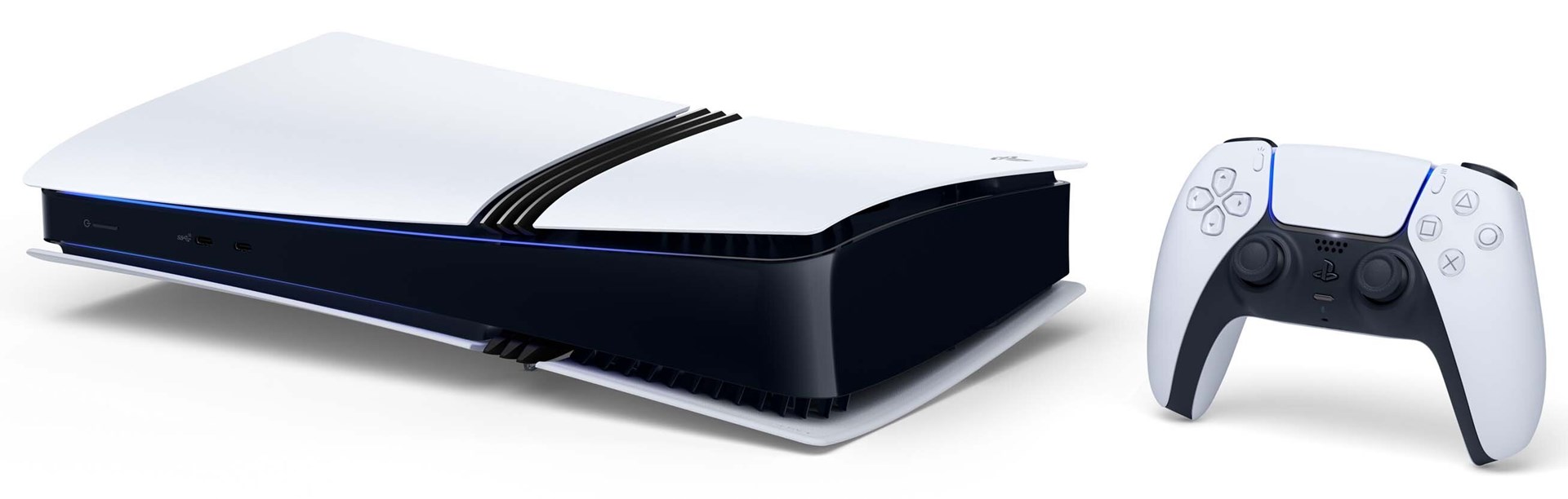 Sony PlayStation 5 Pro 2TB Spēļu