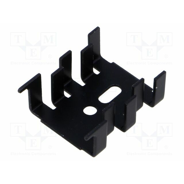 SEIFERT ELECTRONIC Heatsink: extruded; U; SOT32