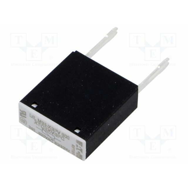 EATON ELECTRIC Surge arrester; Varistor surge