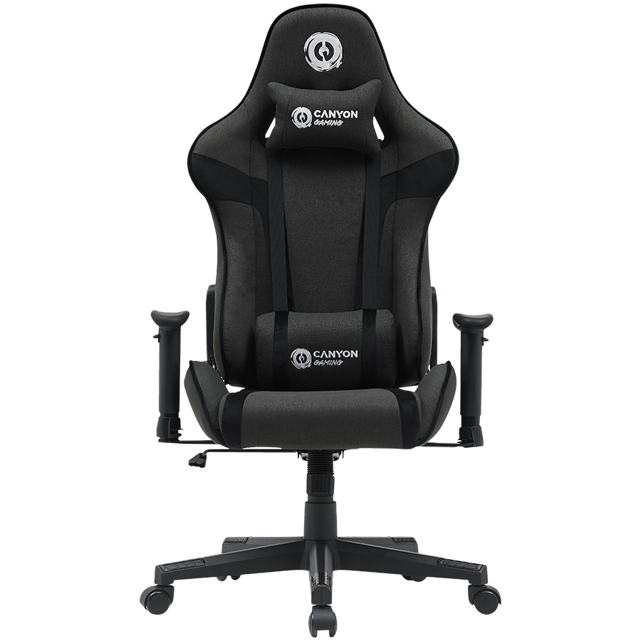 CANYON gaming chair Crest FCH01 Fabric