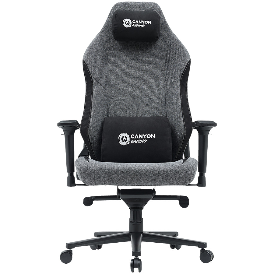 CANYON gaming chair Boulder XLCH01 King