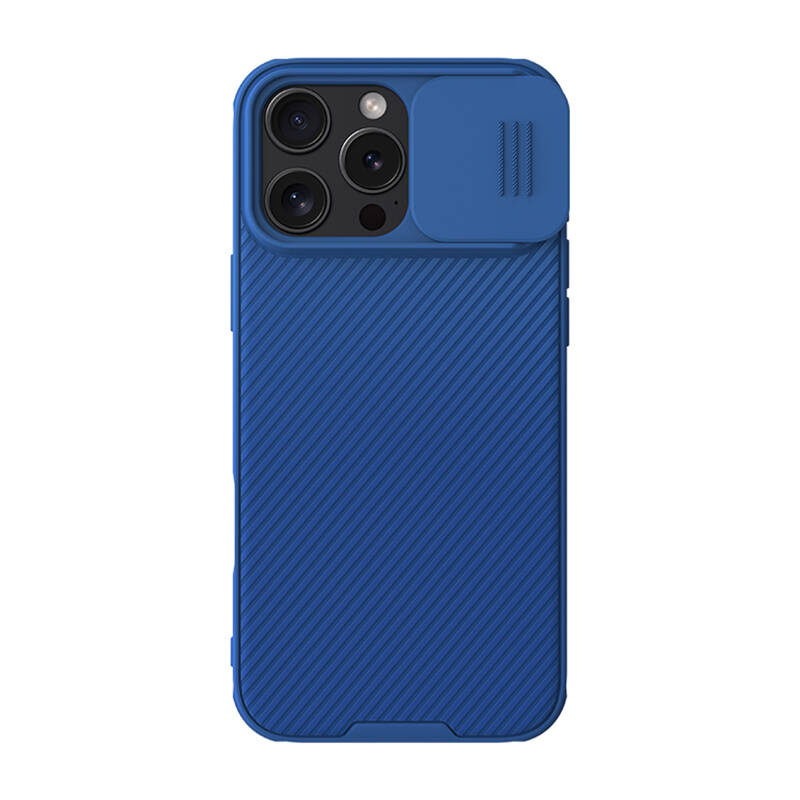 Nillkin CamShield Pro iPhone 16 Pro