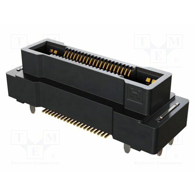 HARWIN Connector: PCB to PCB; female