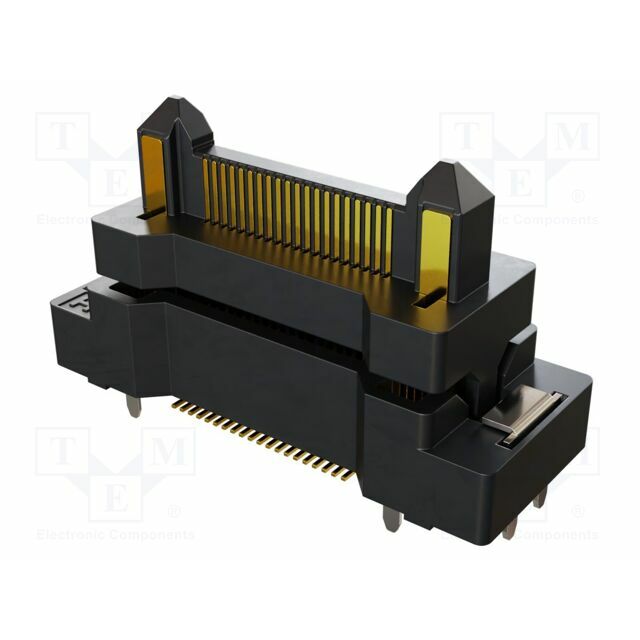 HARWIN Connector: PCB to PCB; male