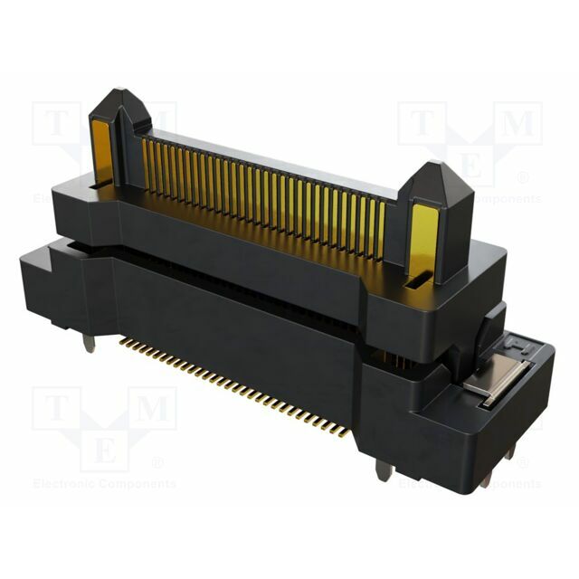 HARWIN Connector: PCB to PCB; male