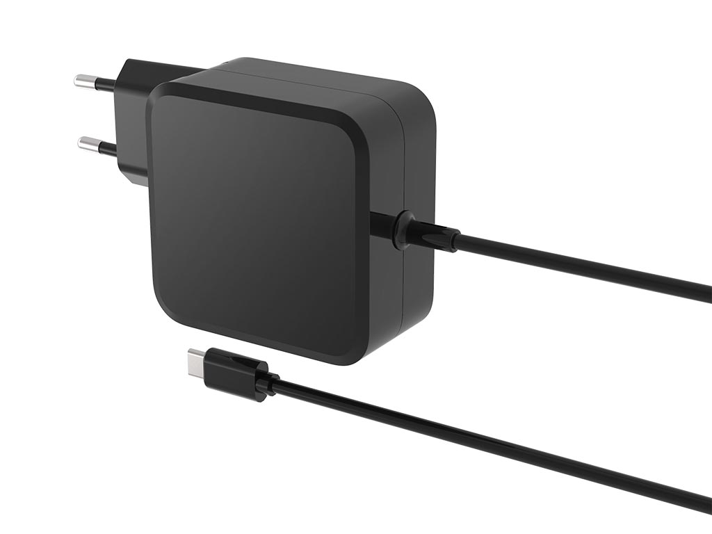 Quick USB charger with GaN Fast