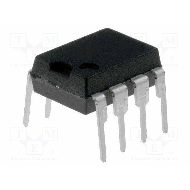 INFINEON TECHNOLOGIES IC: PMIC; PWM controller