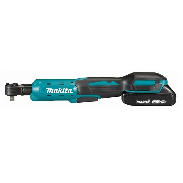 MAKITA. RATCHET 18V DWR180RA 47.5Nm