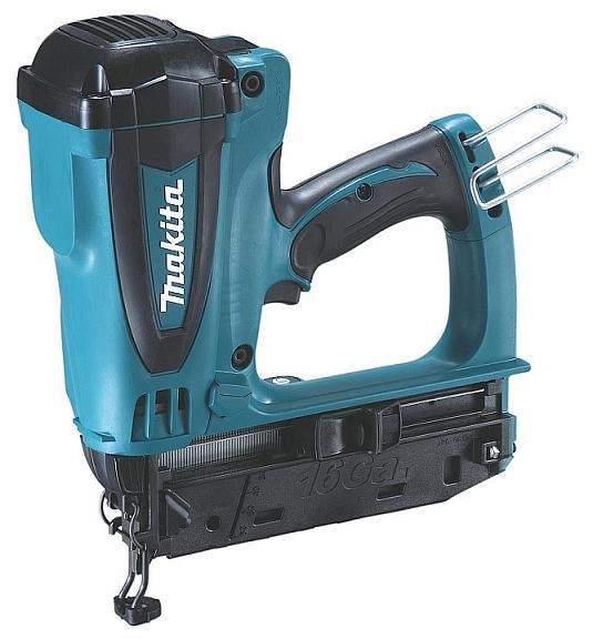 Makita GN420CLSE nailer/staple guns Pneumatic |