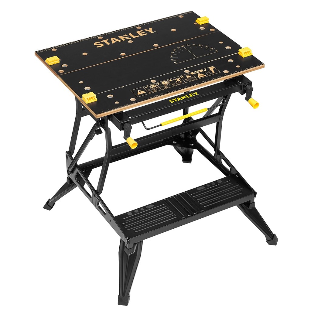 Stanley STST83800-1 workbench Woodworking workbench |