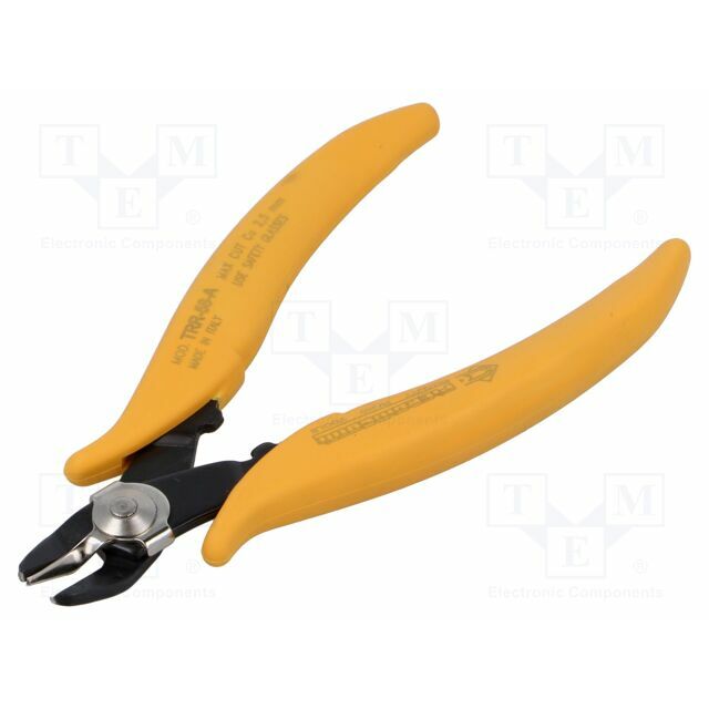 PIERGIACOMI Cutting,miniature; Pliers: cutting |