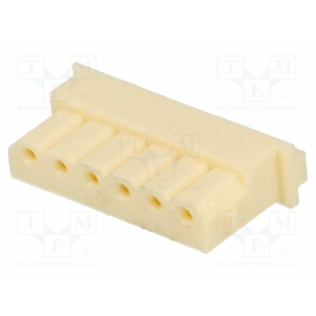 JOINT TECH Connector: wire-board; plug; female