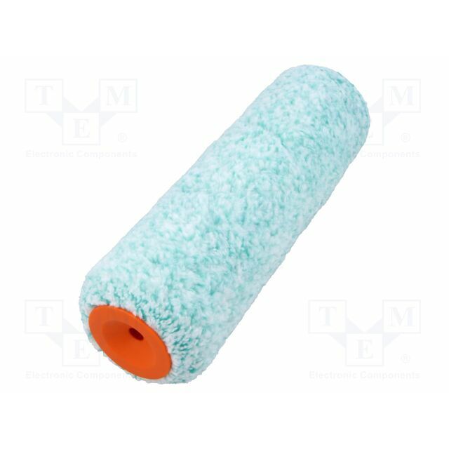 SOLID TOOLS Paint roller; W: 250mm