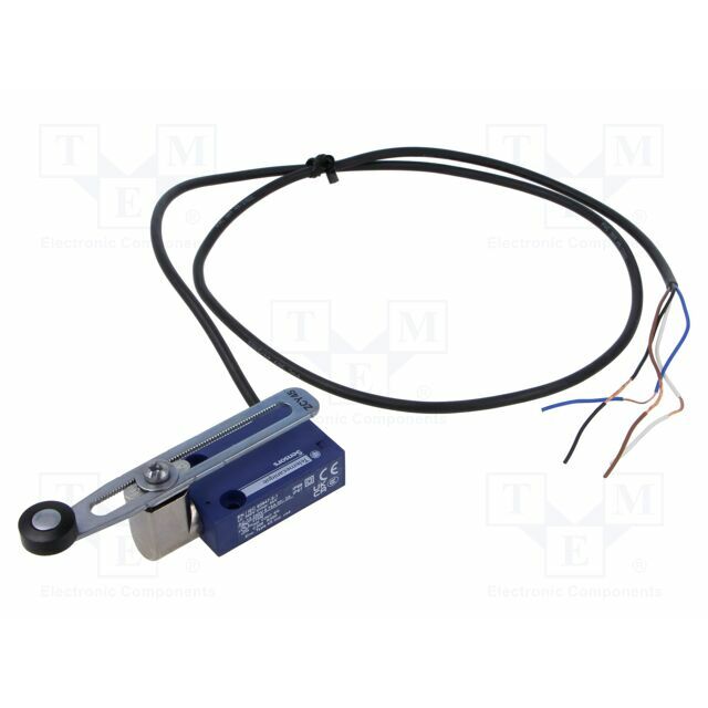 TELEMECANIQUE SENSORS Limit switch; NO +