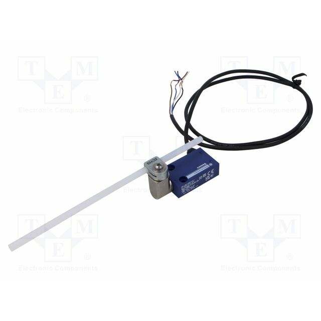 TELEMECANIQUE SENSORS Limit switch; NO +