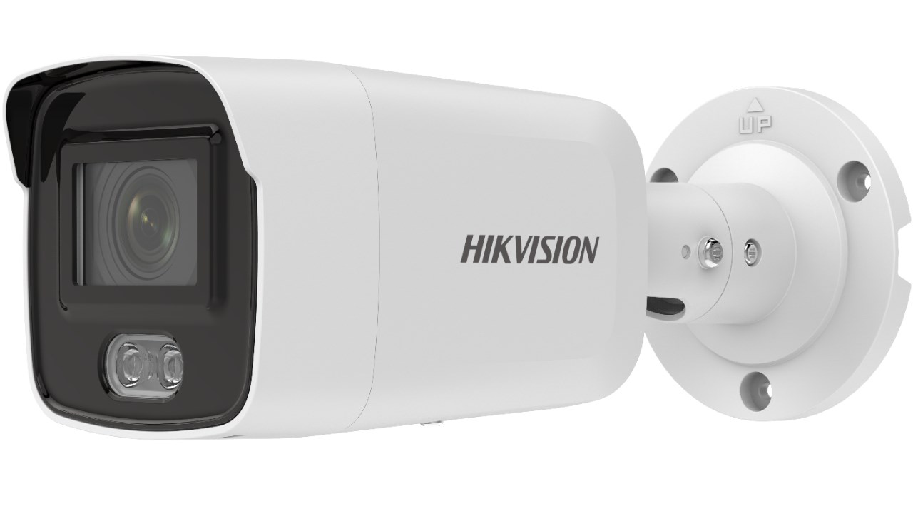 Hikvision Digital Technology DS-2CD2027G2-L(2.8MM) IP