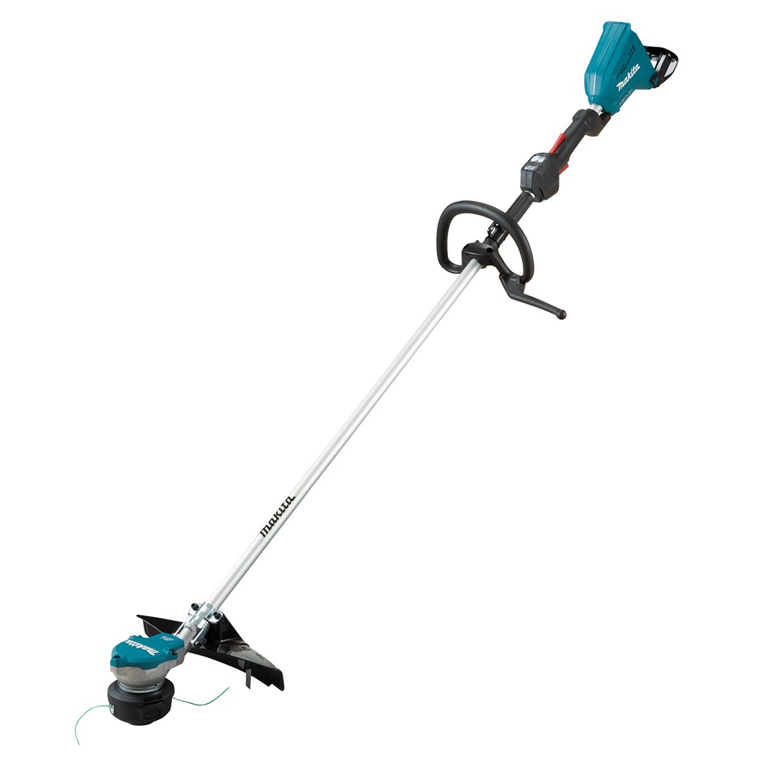 Makita DUR368LZ brush cutter/string trimmer 35