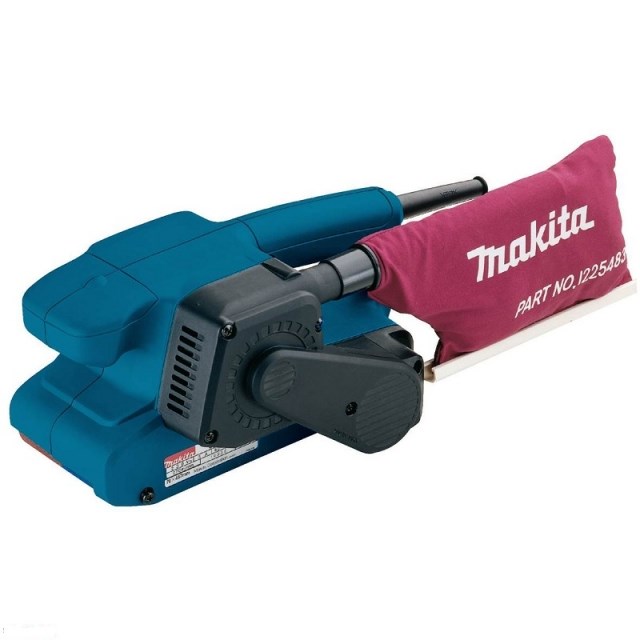 Makita 9911 Bæltesliber 650W | 9911
