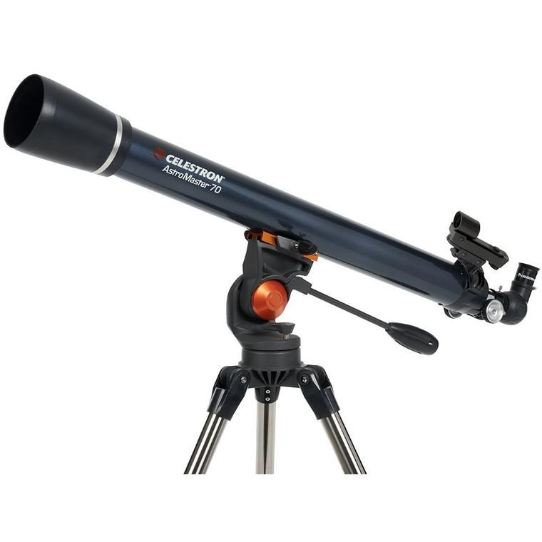 Celestron AstroMaster 70 AZ telescope |